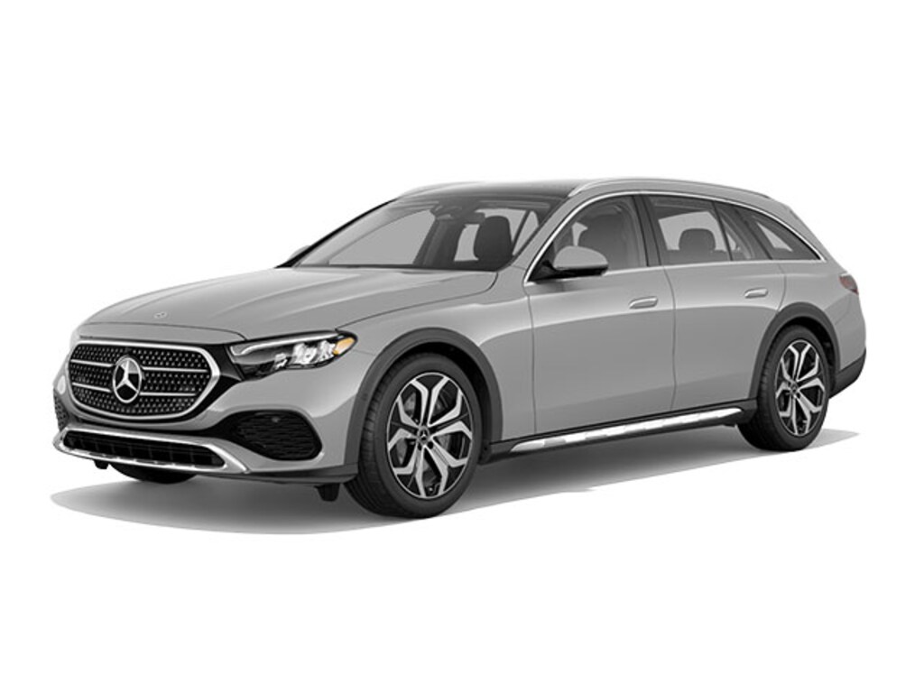 2025 EClass MercedesBenz of Encino